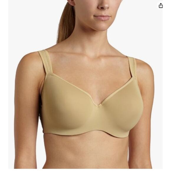 NWT NEW Le Mystere Renaissance Dream Tisha Bra‎ 9955 40G - Picture 1 of 7